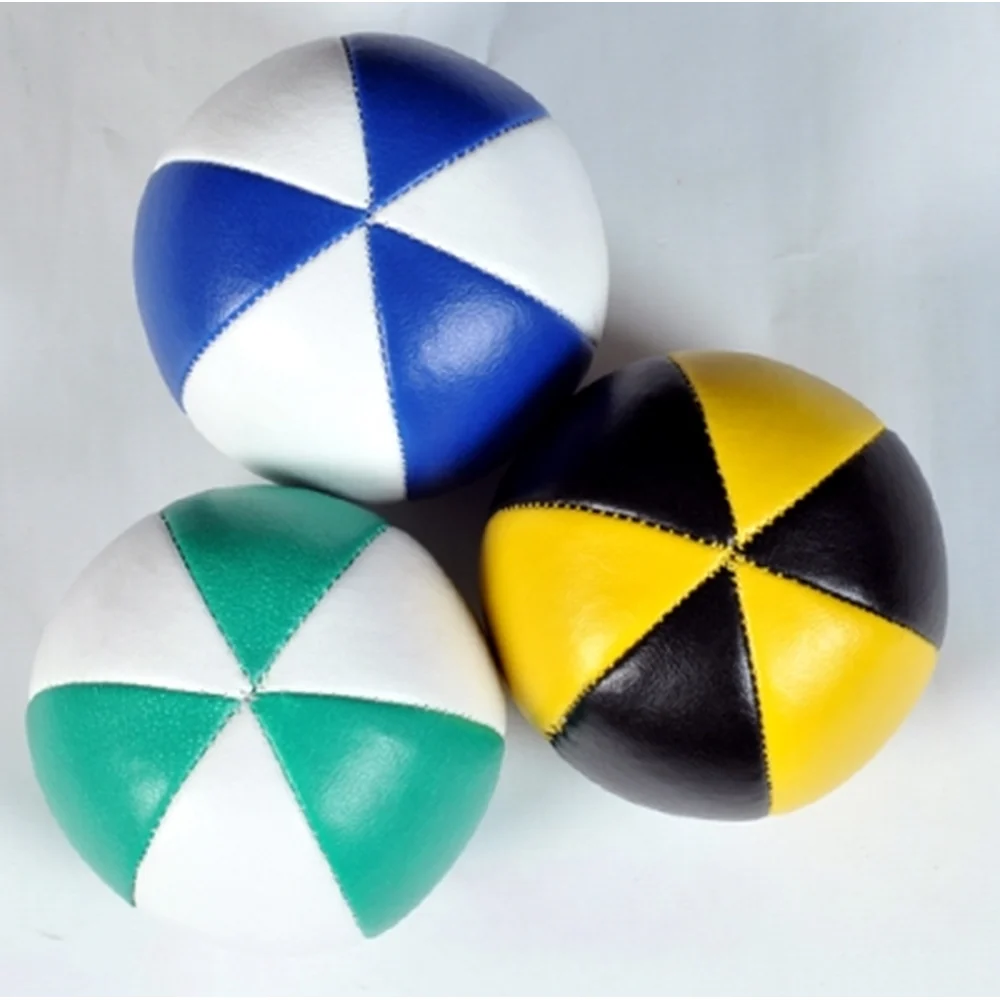 Professional Juggling Balls