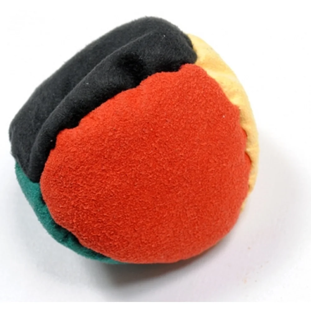 Freestyle Footbag