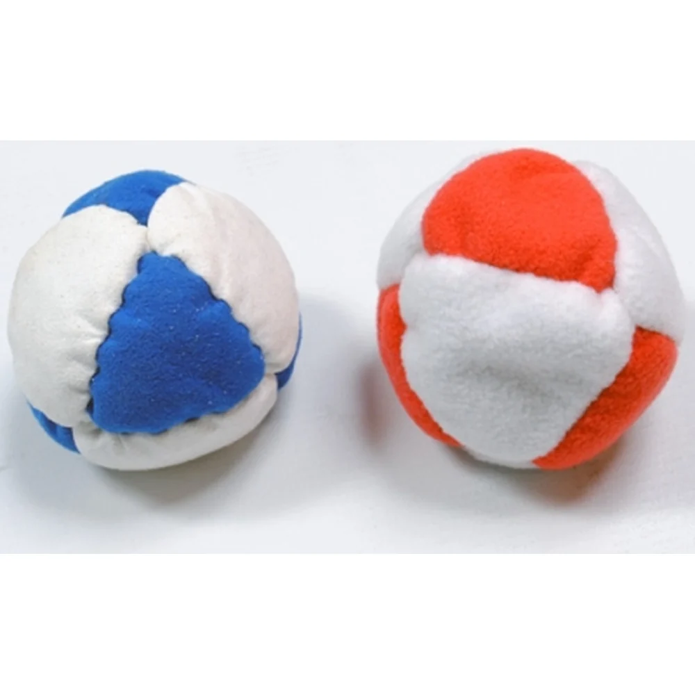 Freestyle Footbag