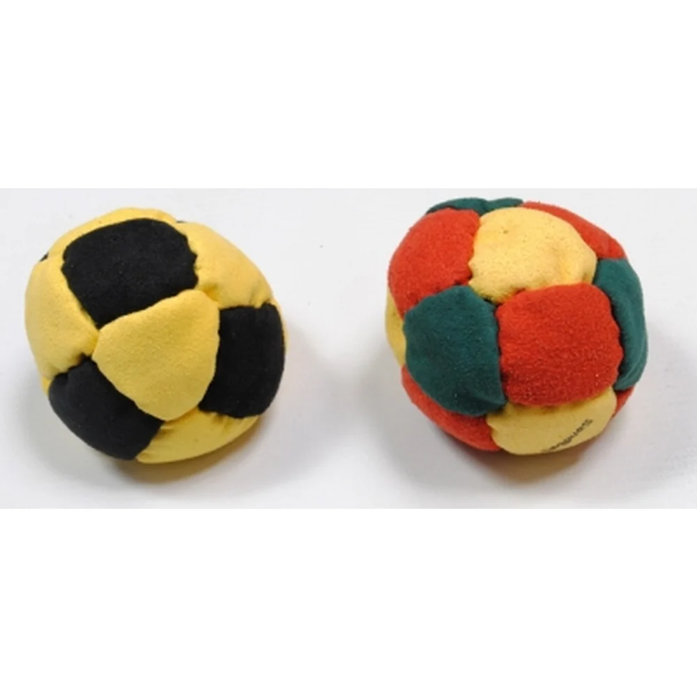 Freestyle Footbag