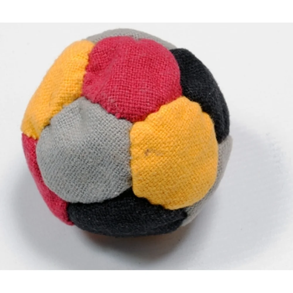 Freestyle Footbag