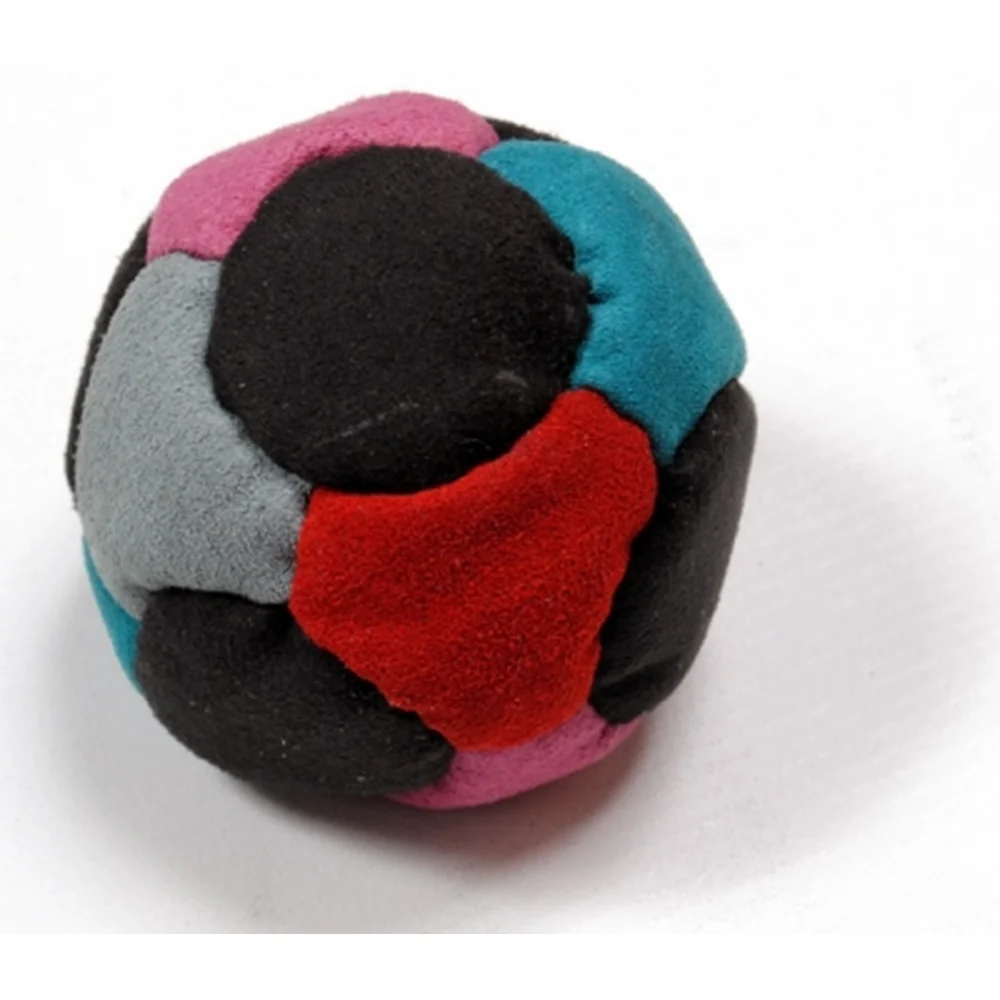 Freestyle Footbag