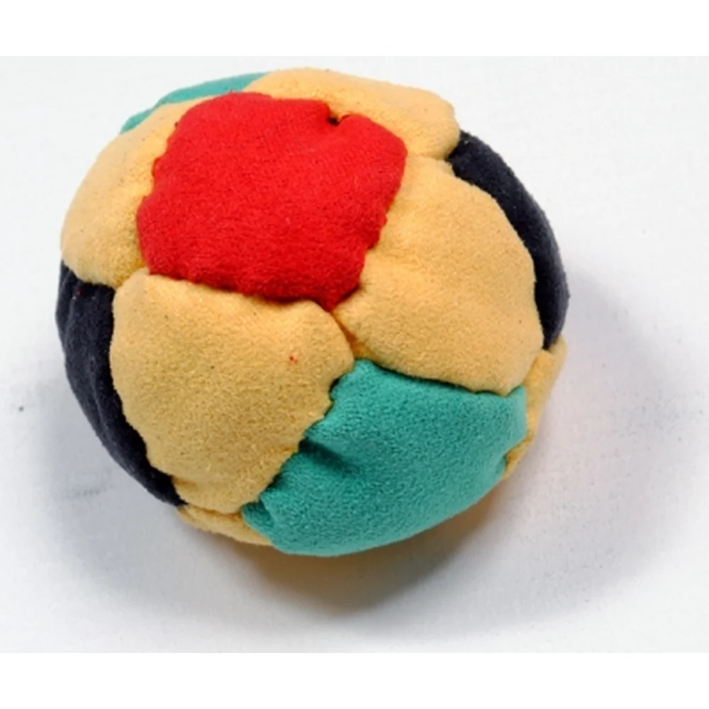 Freestyle Footbag