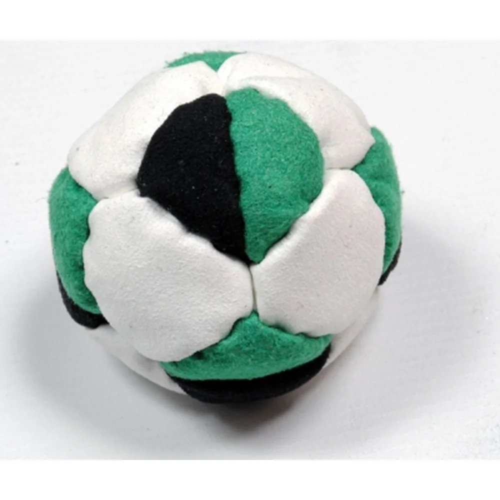 Freestyle Footbag