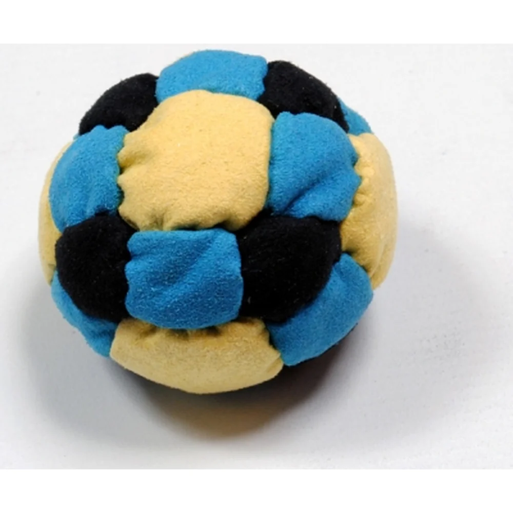 Freestyle Footbag