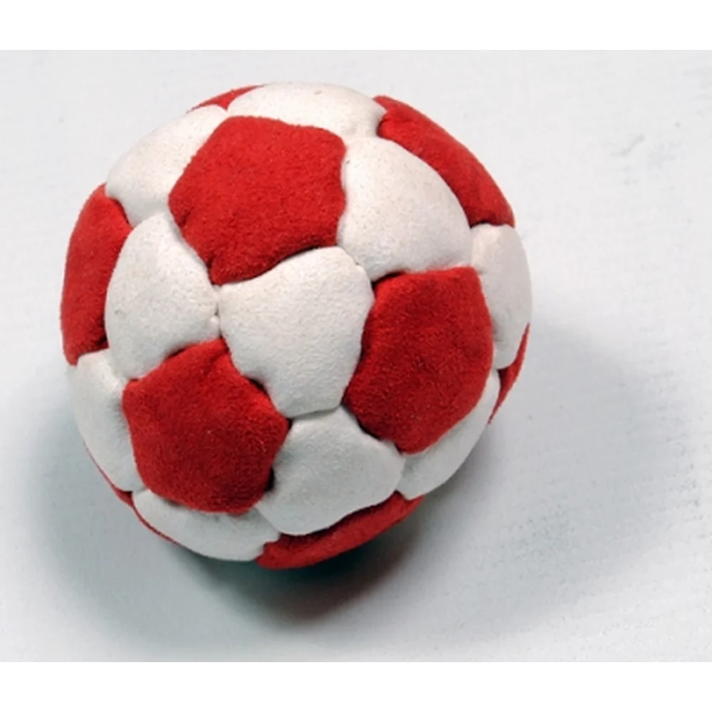 Freestyle Footbag