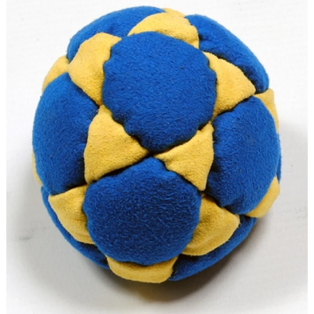 Freestyle Footbag