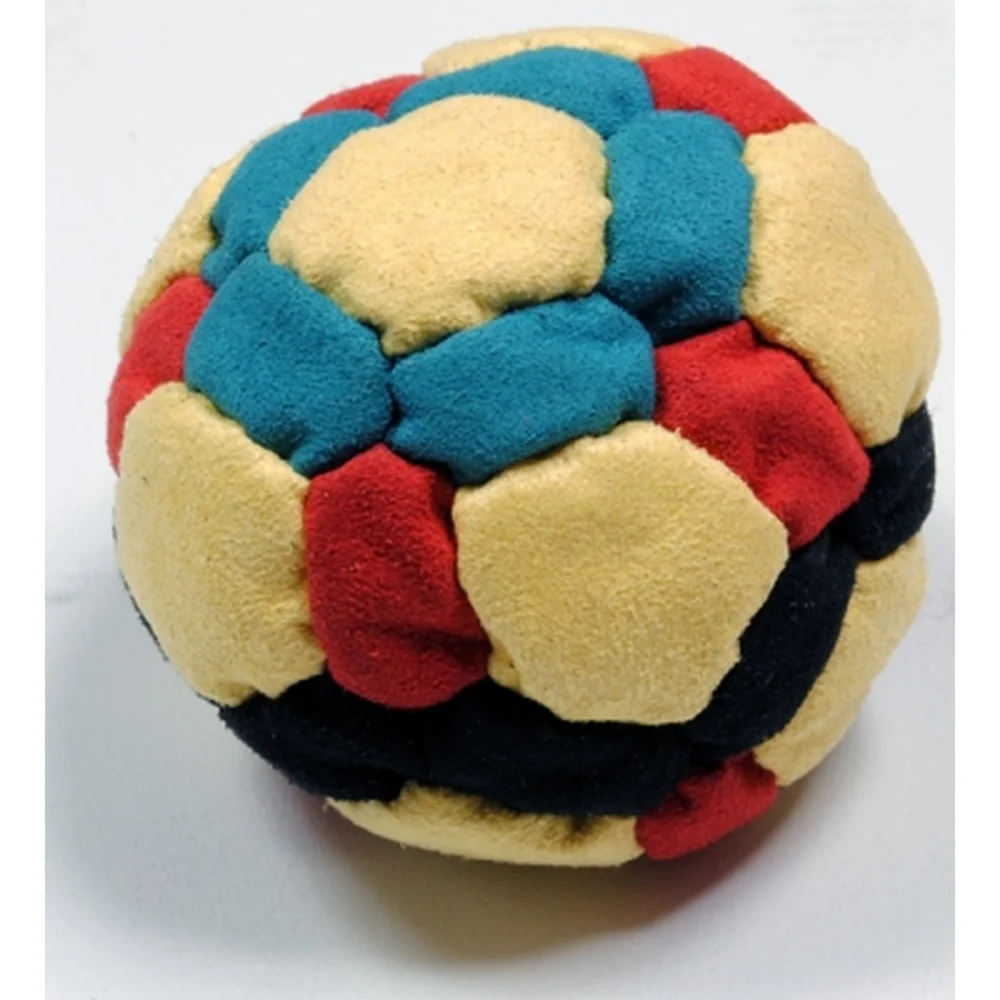 Freestyle Footbag