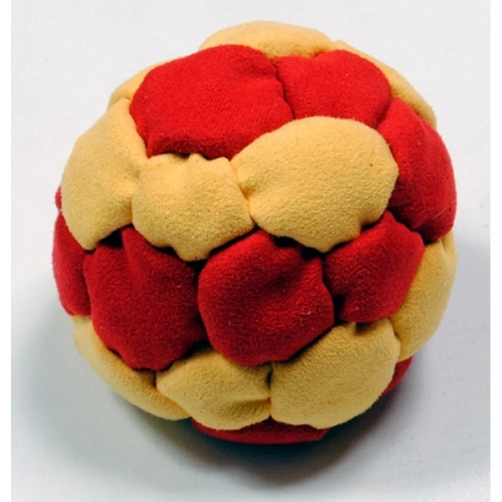 Freestyle Footbag