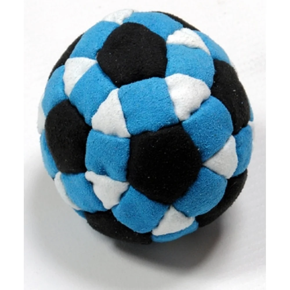 Freestyle Footbag
