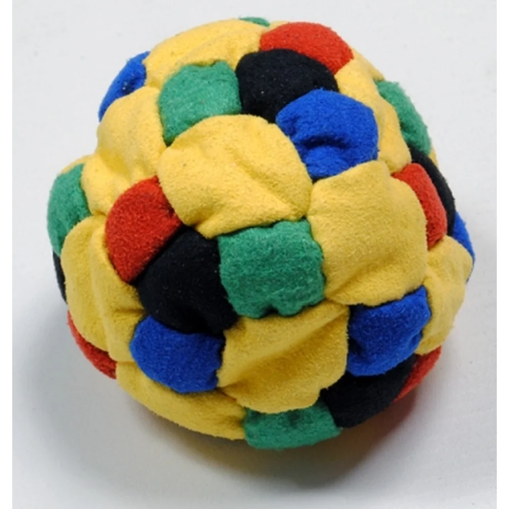 Freestyle Footbag