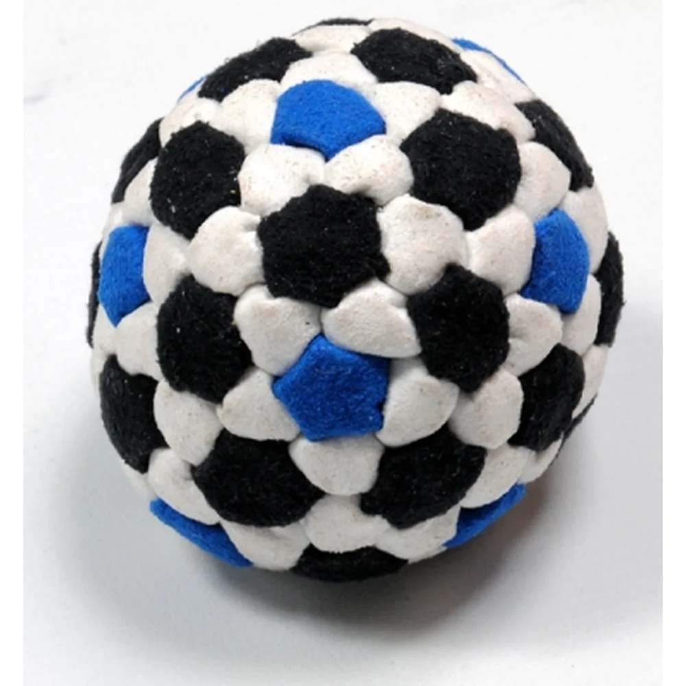 Freestyle Footbag