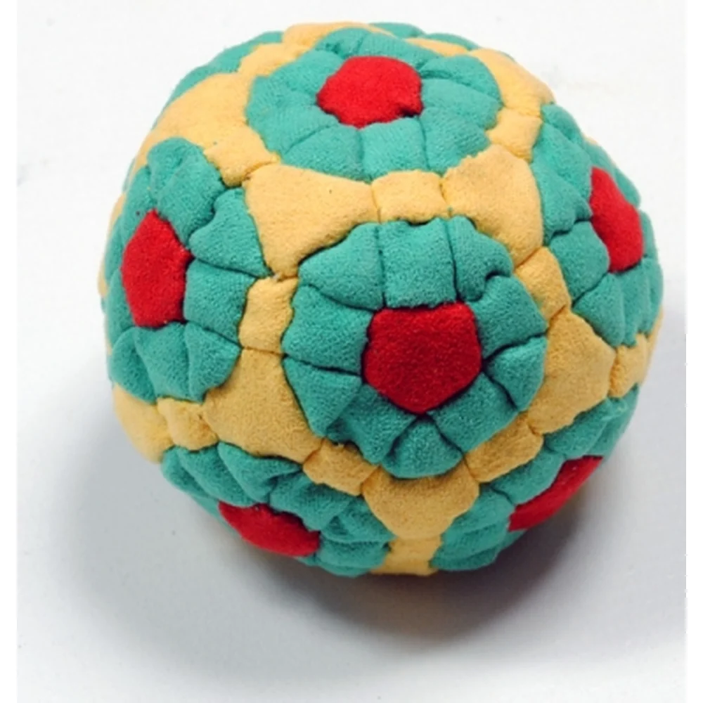 Freestyle Footbag