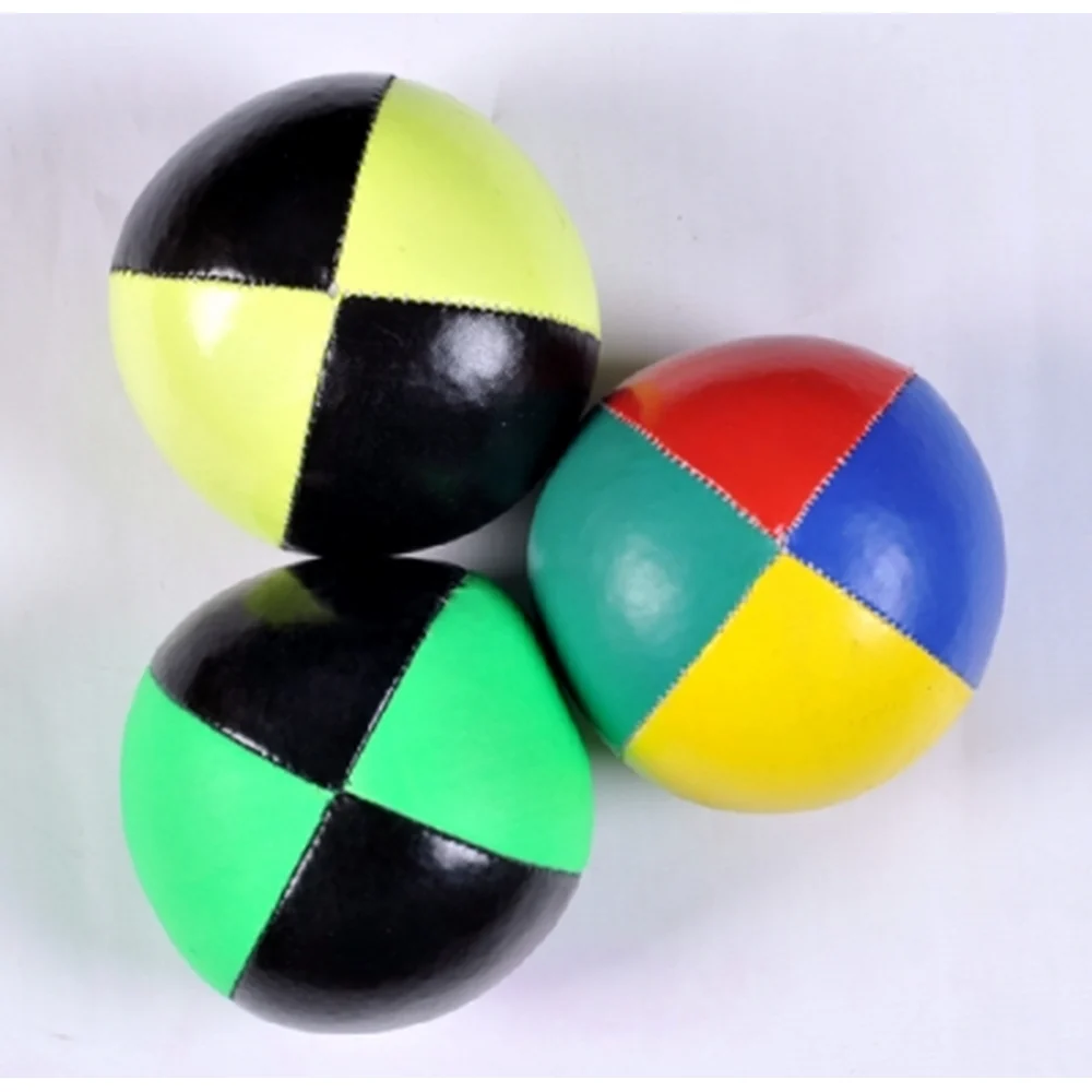 Juggling Ball